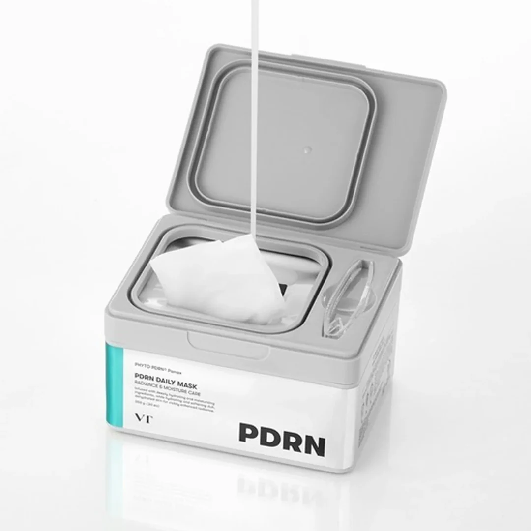 PDRN Daily Mask - 30 Sheets - Image 2