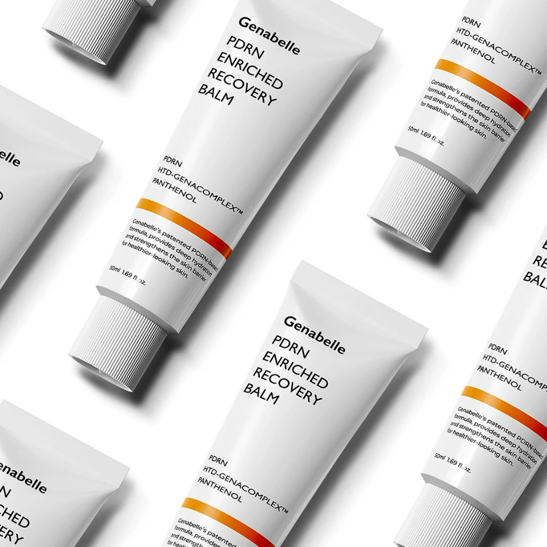 PDRN Enriched Recovery Balm - 50 ml - Image 4
