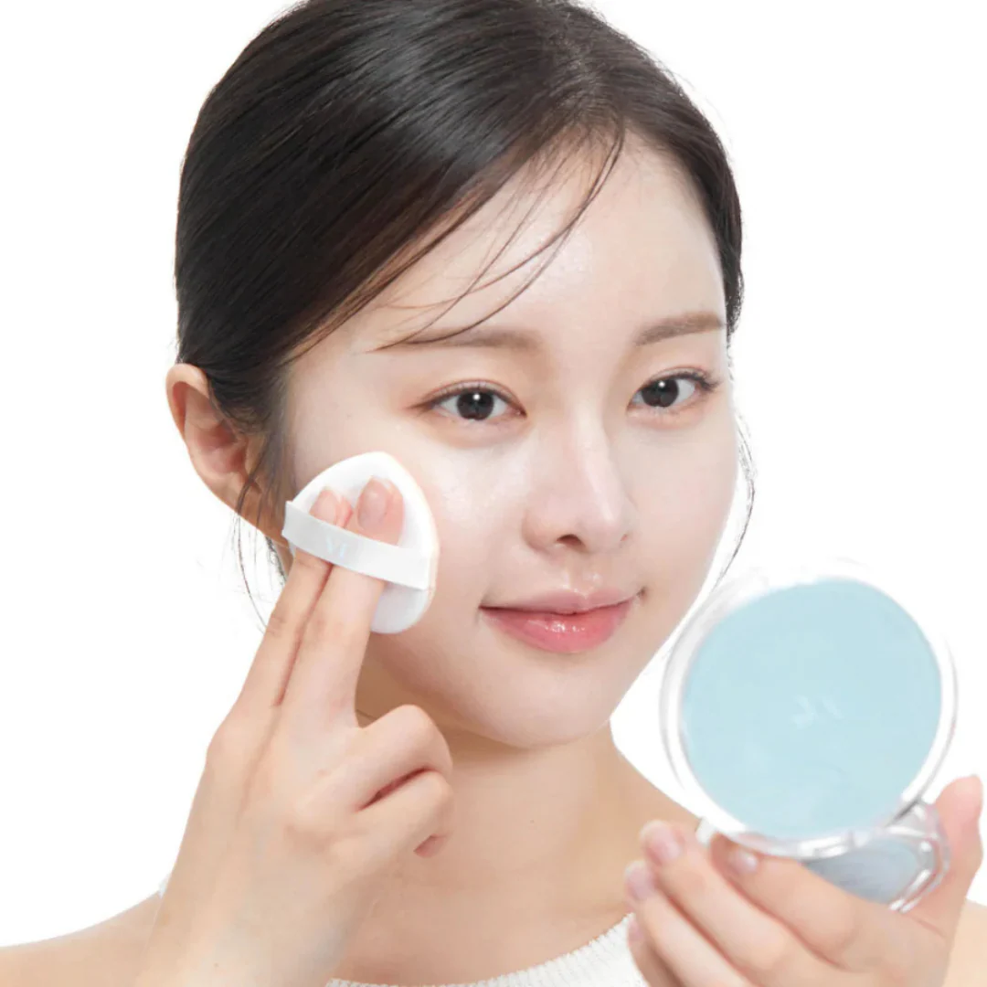 PDRN Essence Glow Sun Pact - 10 g - Image 4