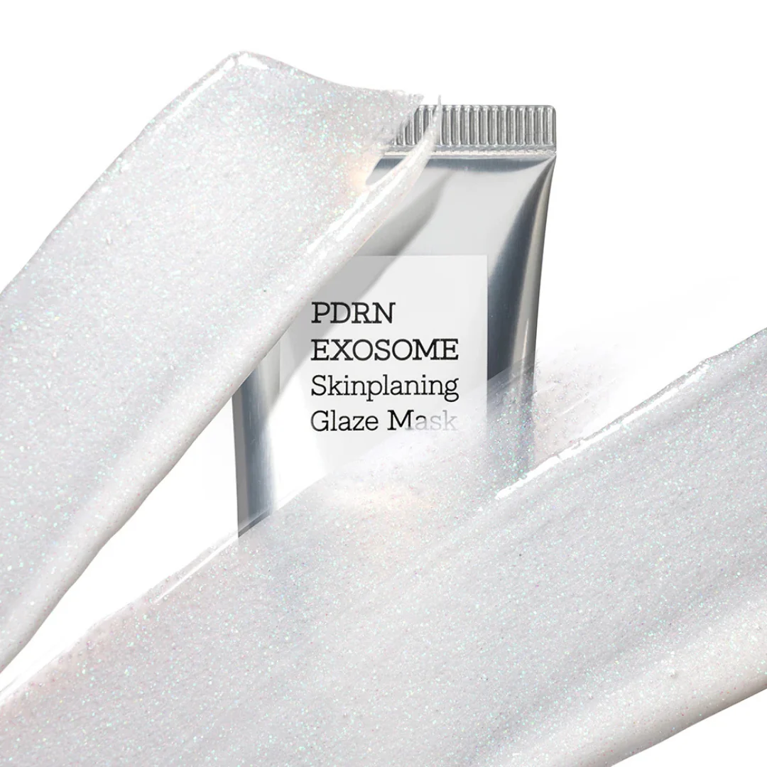 PDRN Exosome Skinplaning Glaze Mask - 50 ml - Image 2