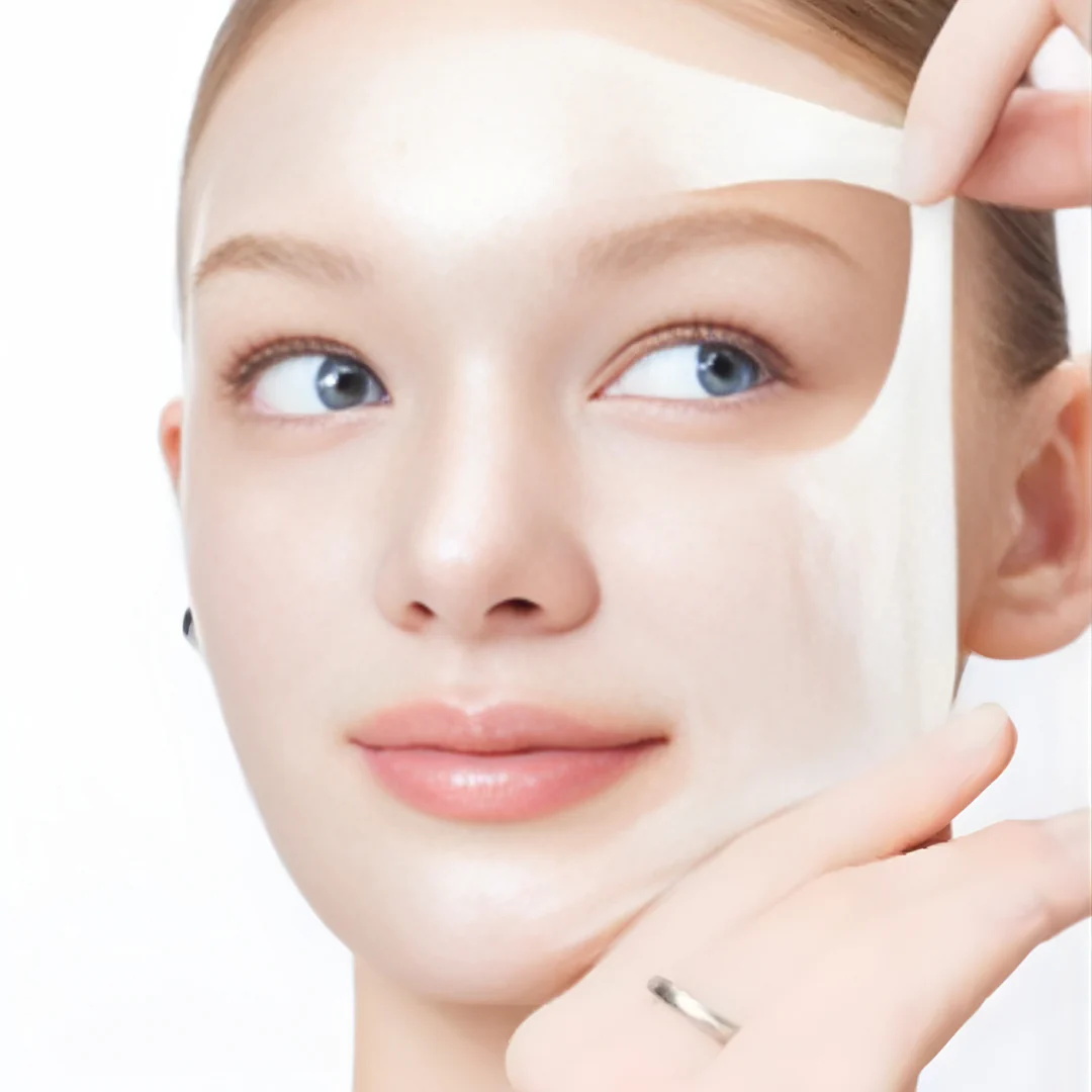 PDRN Exosome Skinplaning Glaze Mask - 50 ml - Image 4
