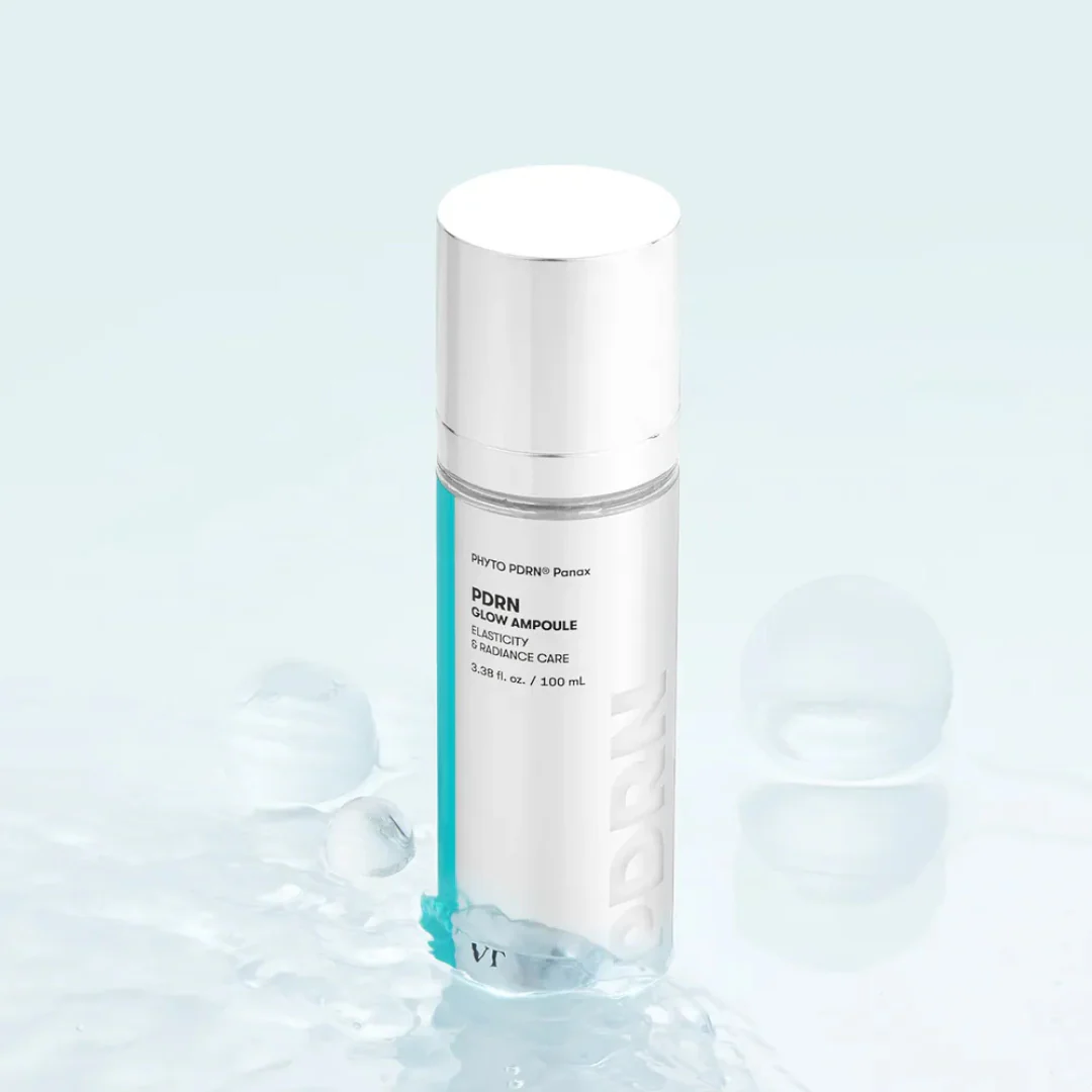 PDRN Glow Ampoule - 100 ml - Image 3