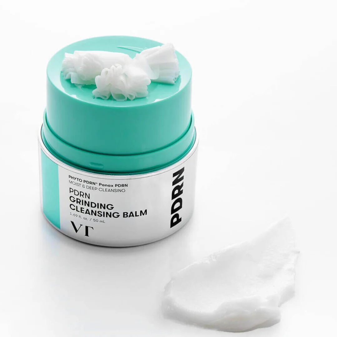 PDRN Grinding Cleansing Balm - 50 ml - Image 3