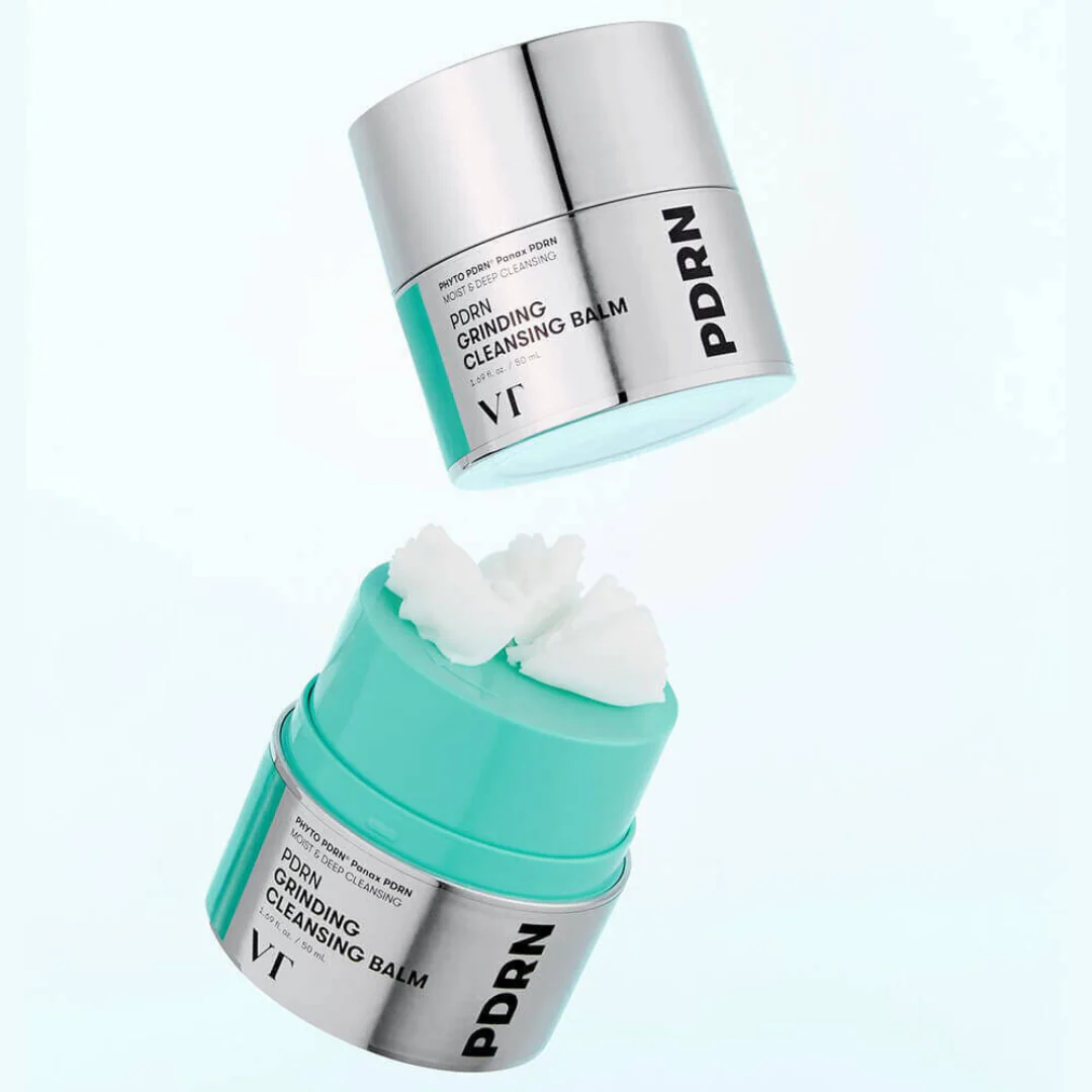 PDRN Grinding Cleansing Balm - 50 ml - Image 4
