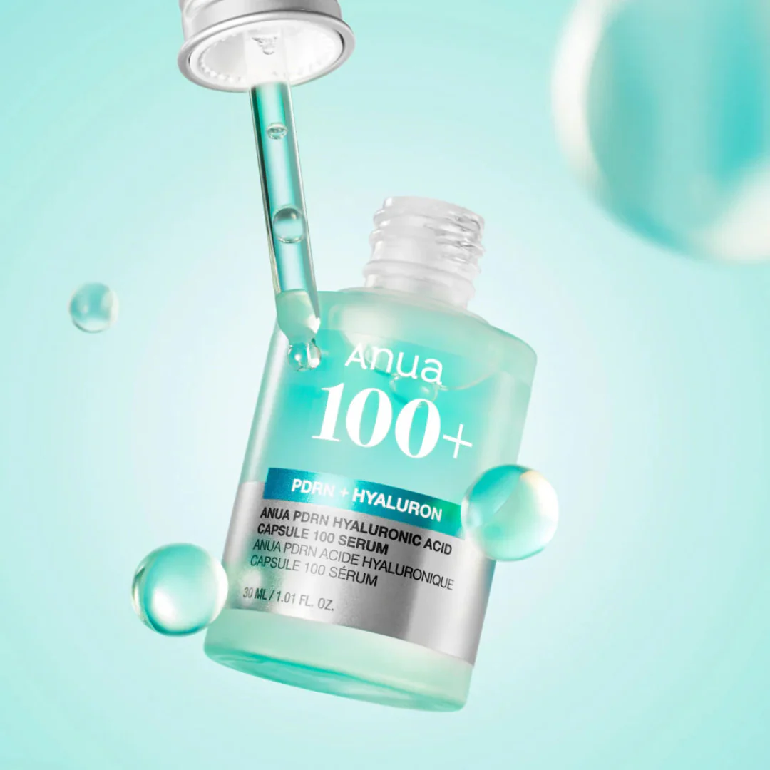 PDRN Hyaluronic Acid Capsule 100 Serum - 30 ml - Image 3