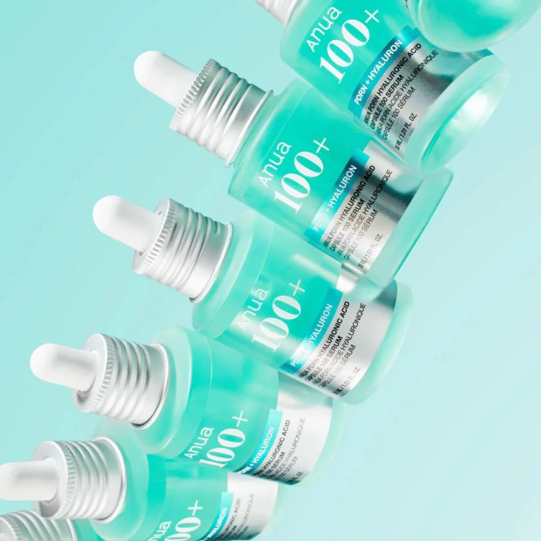 PDRN Hyaluronic Acid Capsule 100 Serum - 30 ml - Image 4