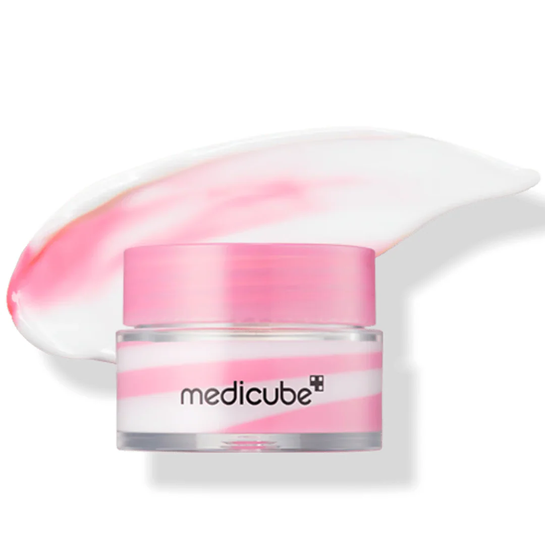 PDRN Lip Sleep Mask - 10 g - Image 4