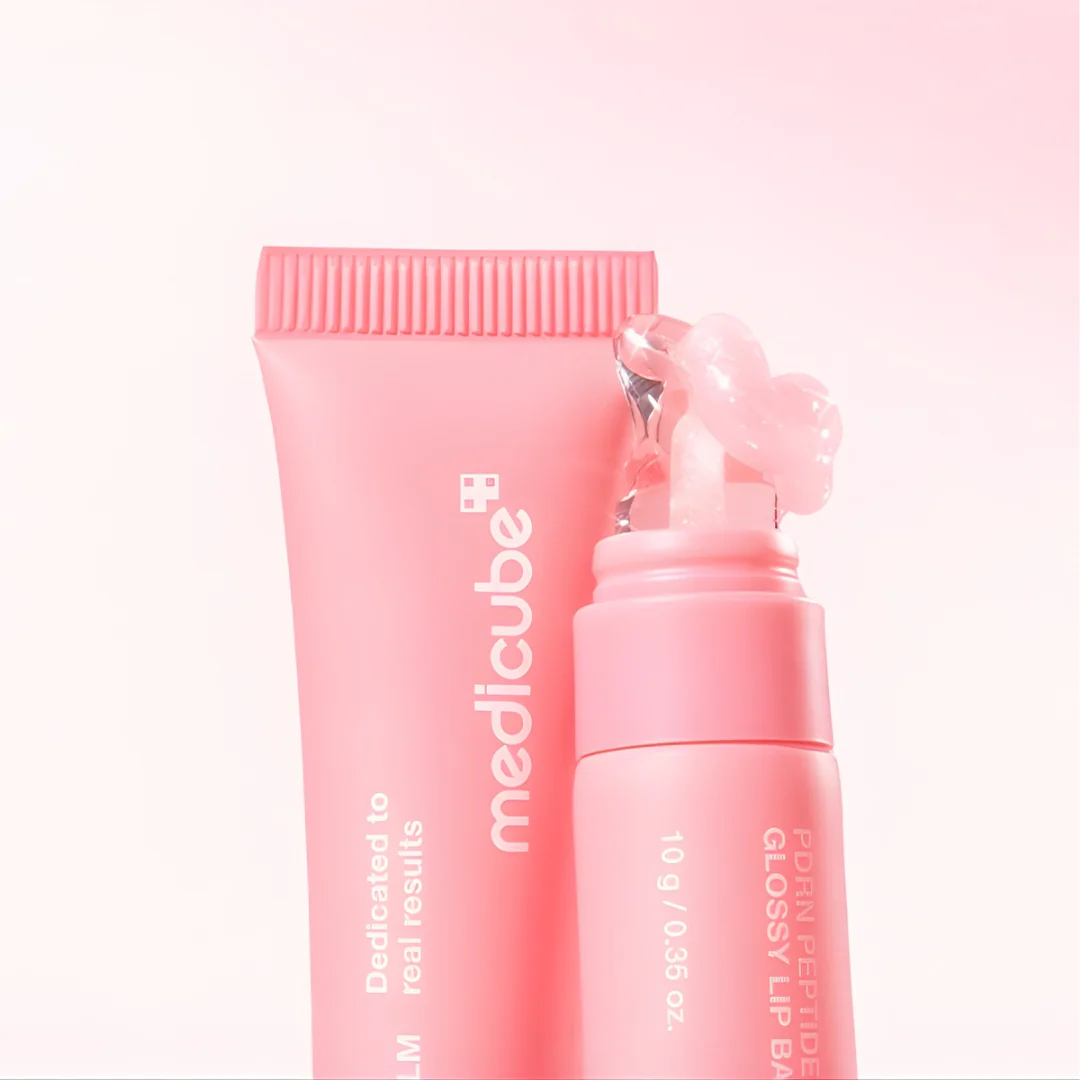 PDRN Peptide Jelly Gloss Balm - 10 g - Image 2