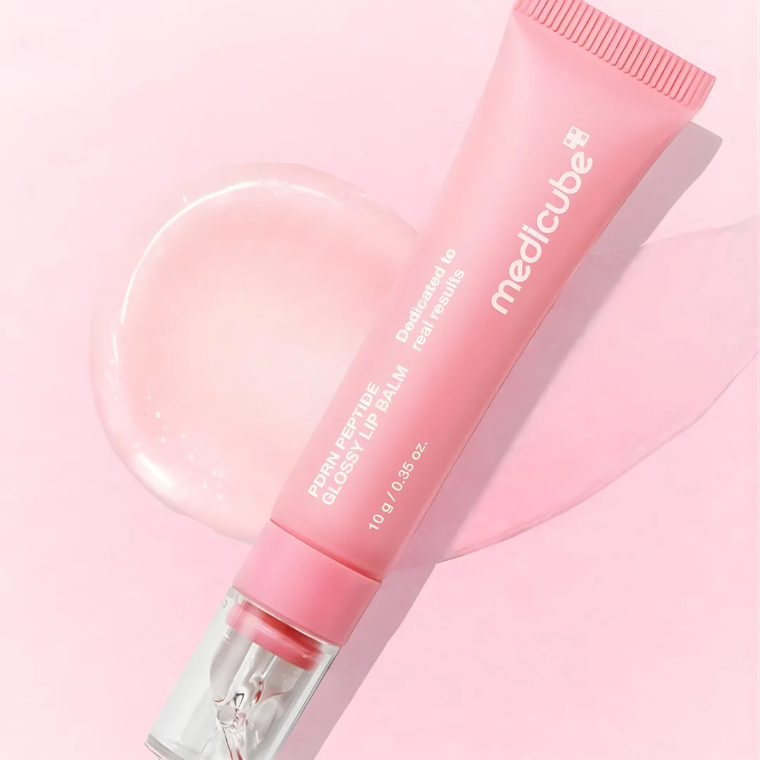 PDRN Peptide Jelly Gloss Balm - 10 g - Image 3