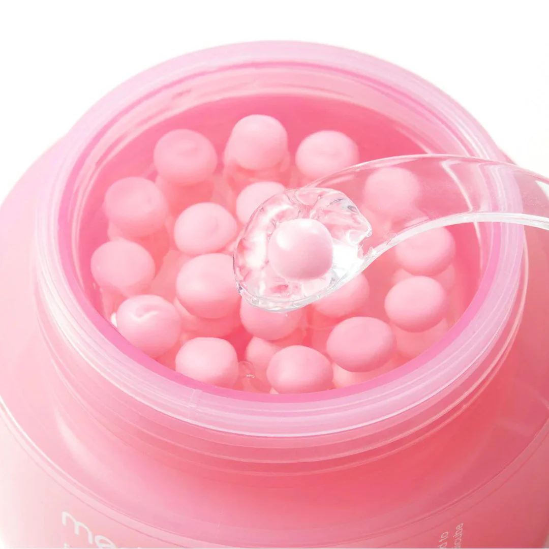 PDRN Pink Collagen Capsule Cream - 55 g - Image 2