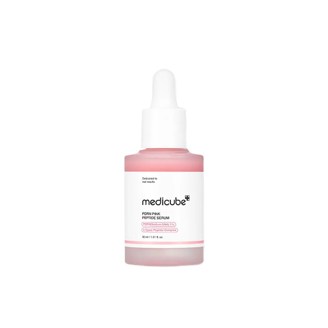 PDRN Pink Peptide Serum - 30 ml
