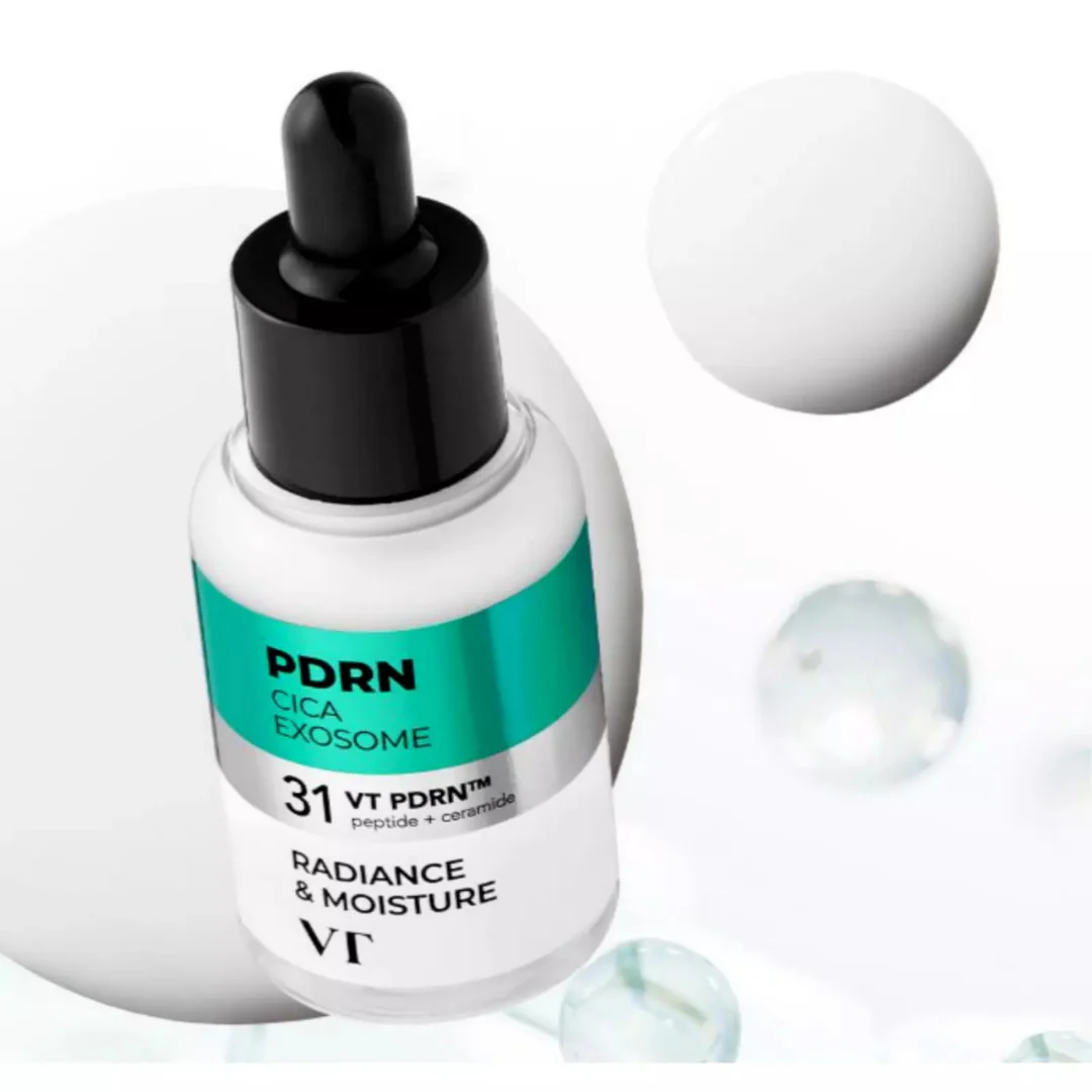 PDRN R5 Firming Ampoule - 30 ml - Image 2