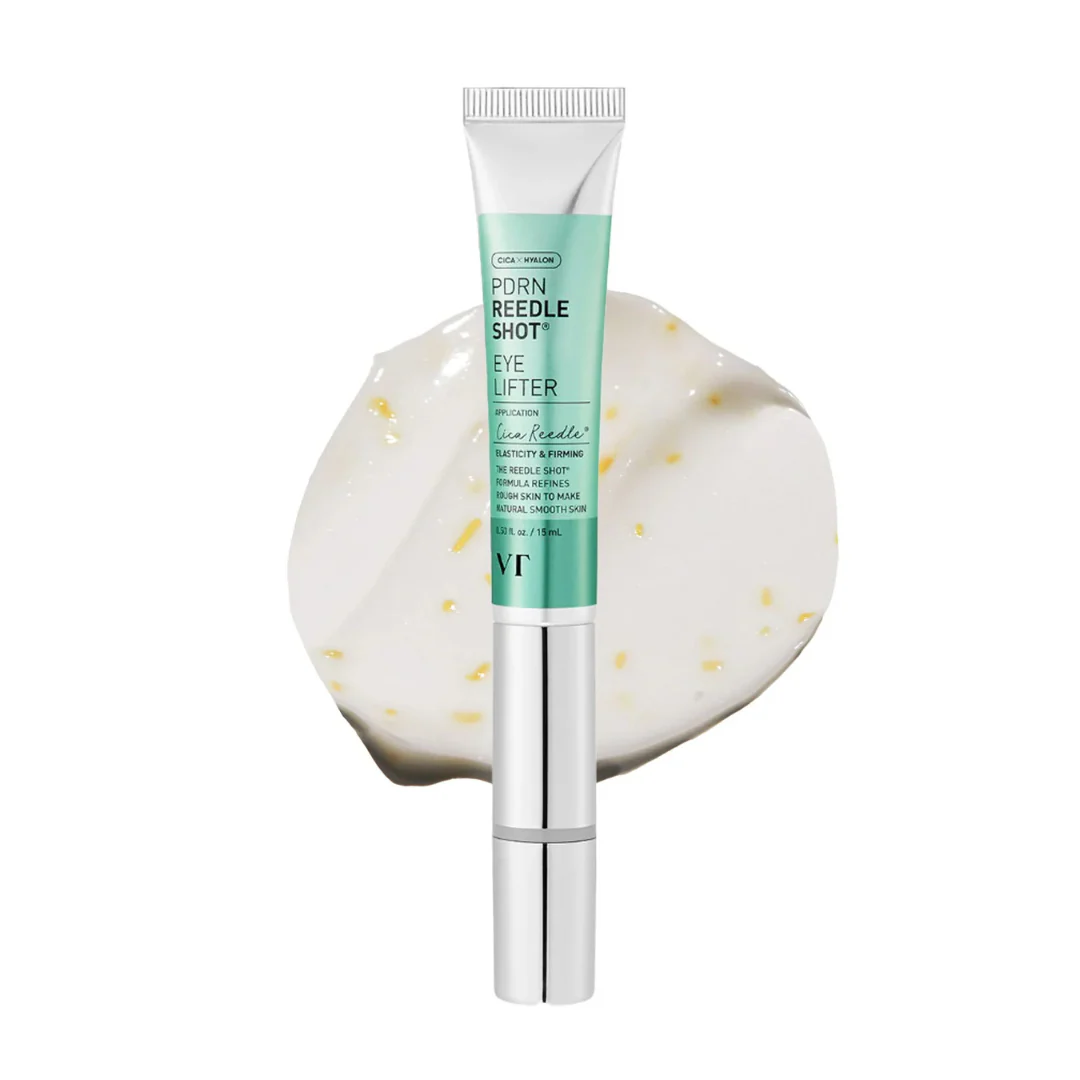 PDRN Reedle Shot Eye Lifter - 15 ml - Image 2