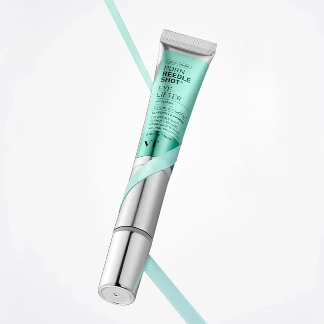 PDRN Reedle Shot Eye Lifter - 15 ml - Image 3