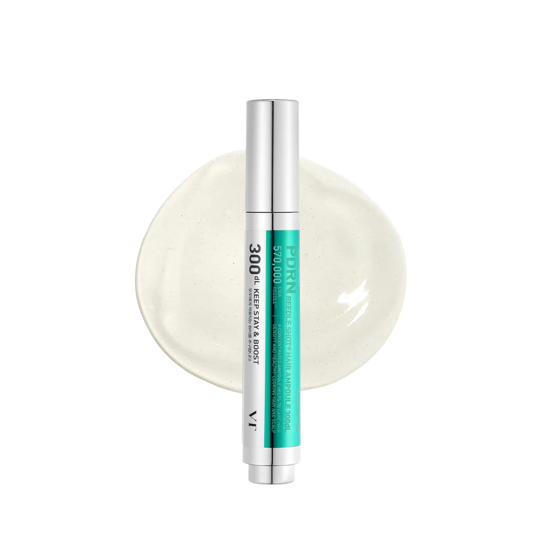 PDRN Reedle Shot Hair Ampoule - 15 ml - Image 3