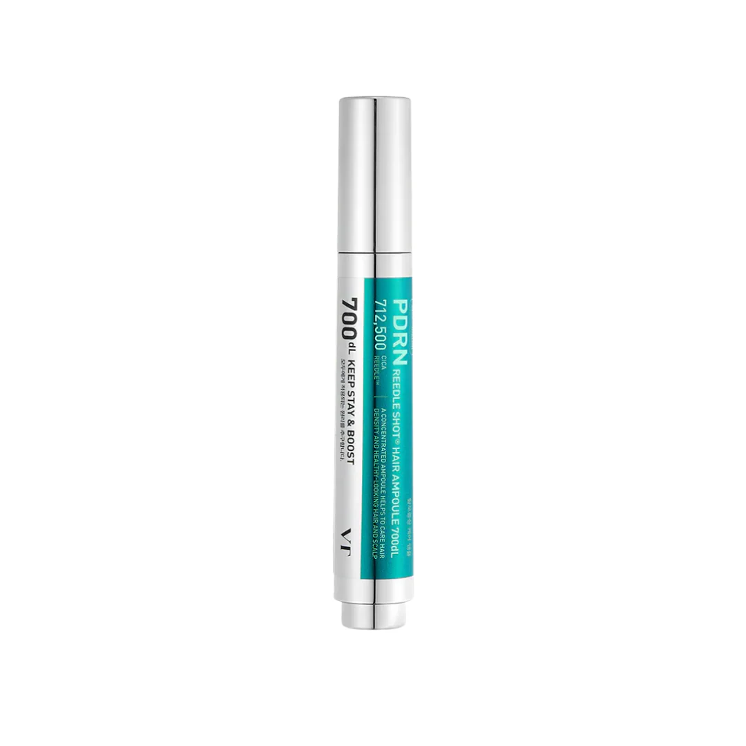 PDRN Reedle Shot Hair Ampoule - 15 ml - Image 5