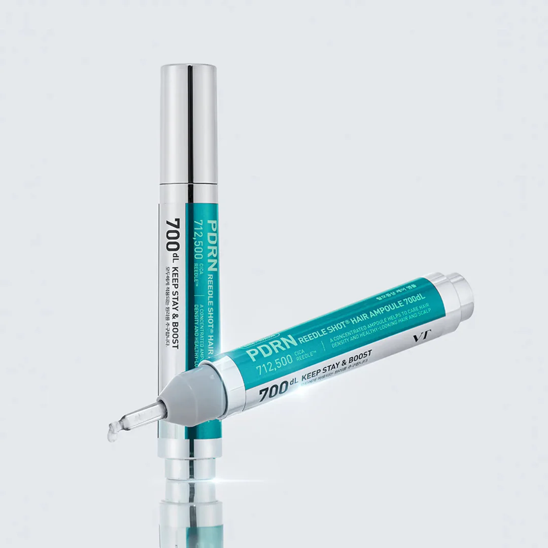 PDRN Reedle Shot Hair Ampoule - 15 ml - Image 6