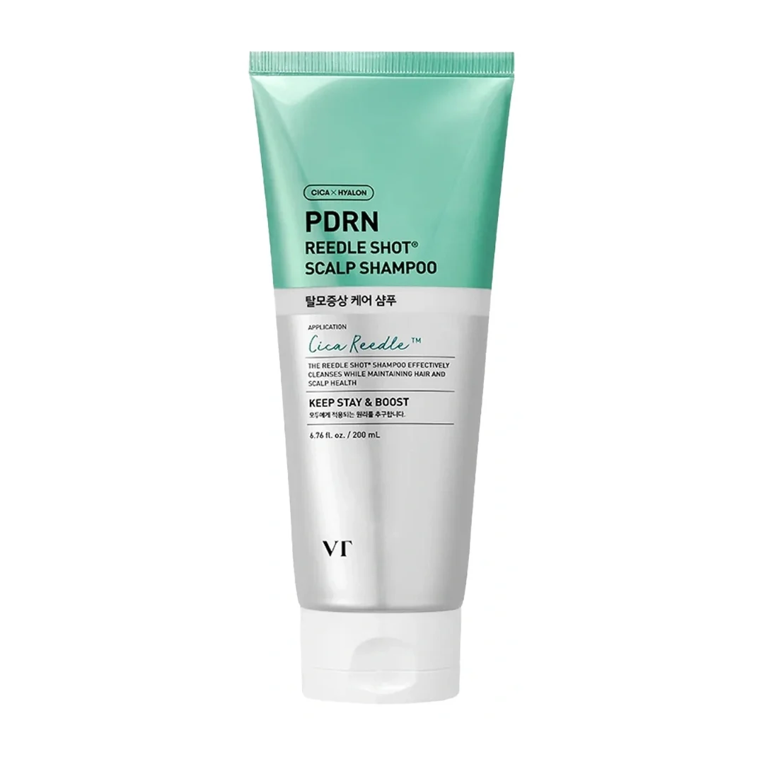 PDRN Reedle Shot Scalp Shampoo - 200 ml
