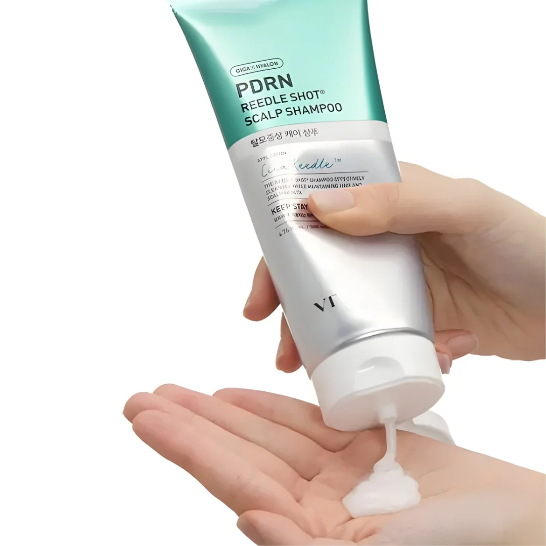 PDRN Reedle Shot Scalp Shampoo - 200 ml - Image 3