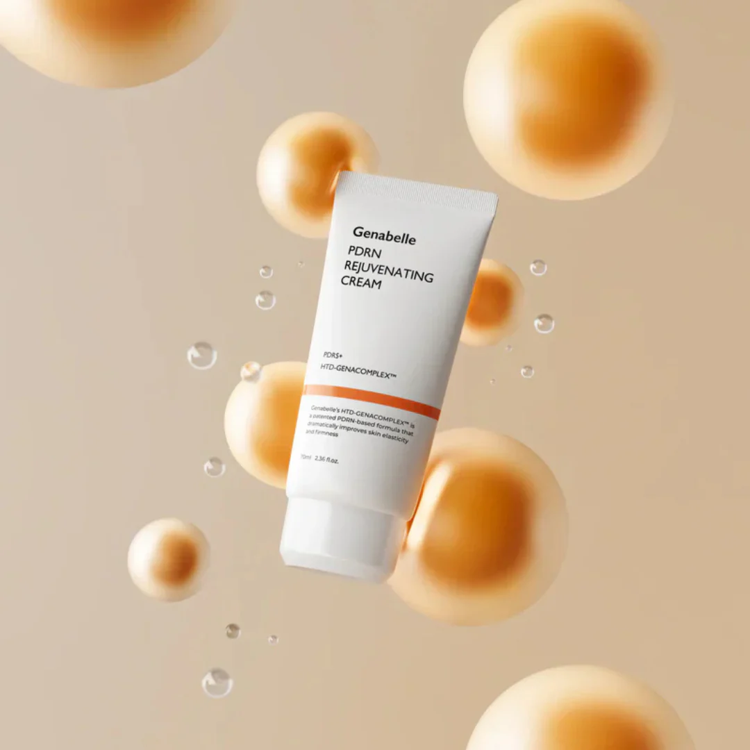 PDRN Rejuvenating Cream - 70 ml - Image 3
