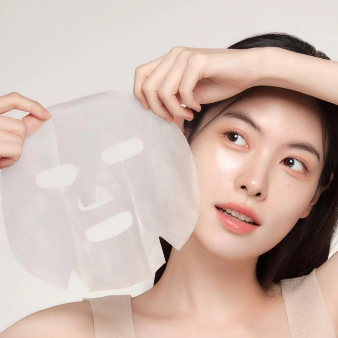 PDRN Rejuvenating Mask - 5 Pcs - Image 3