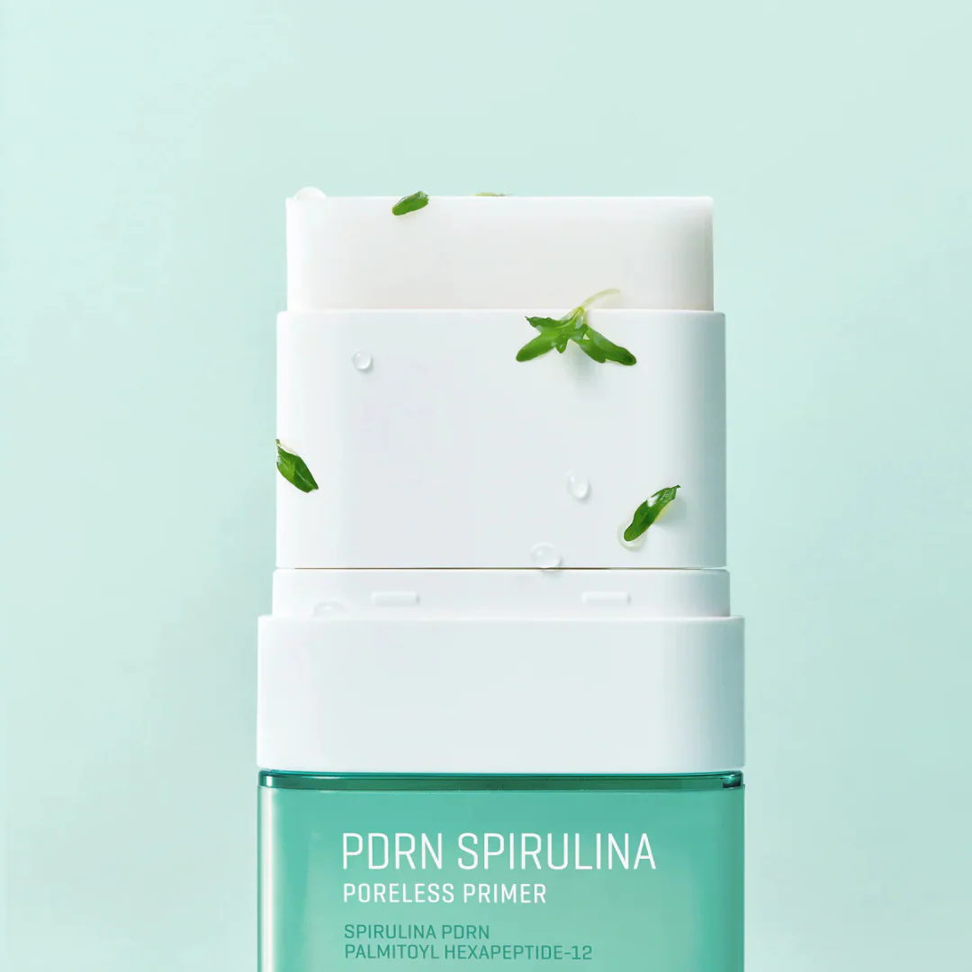 PDRN Spirulina Poreless Primer - 10 g - Image 2