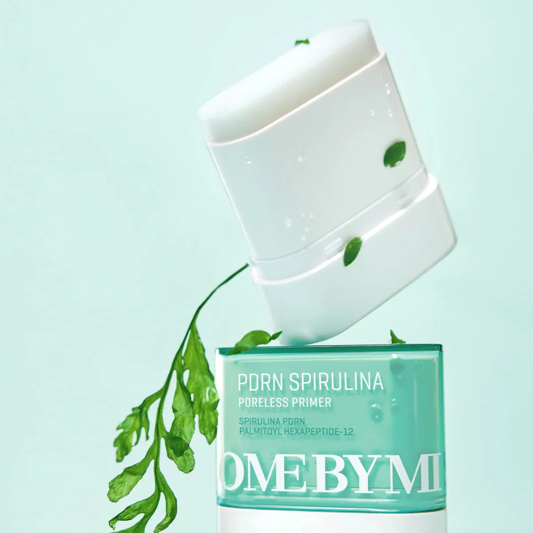 PDRN Spirulina Poreless Primer - 10 g - Image 4