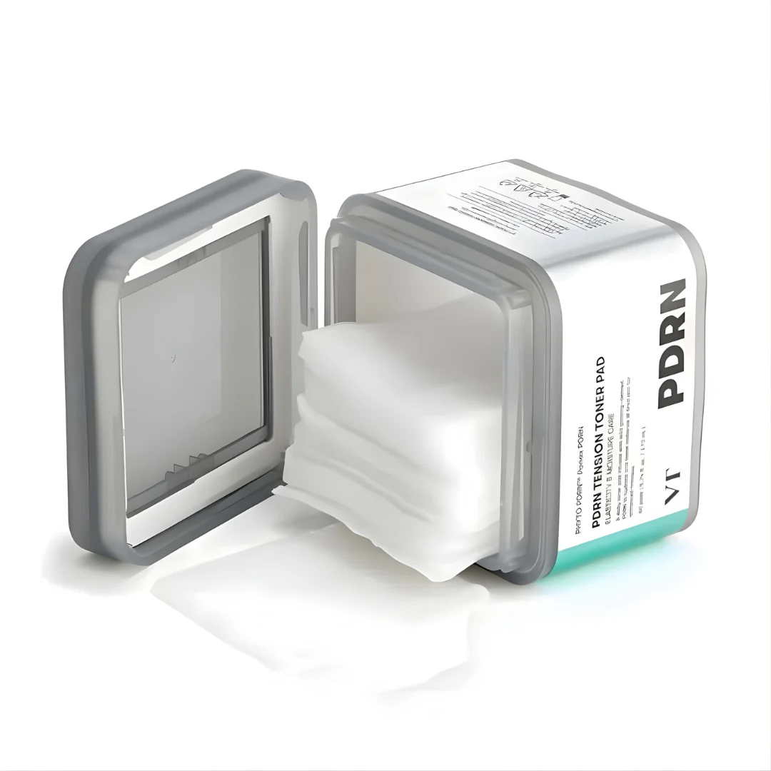 PDRN Tension Toner Pad - 60 Pads - Image 2