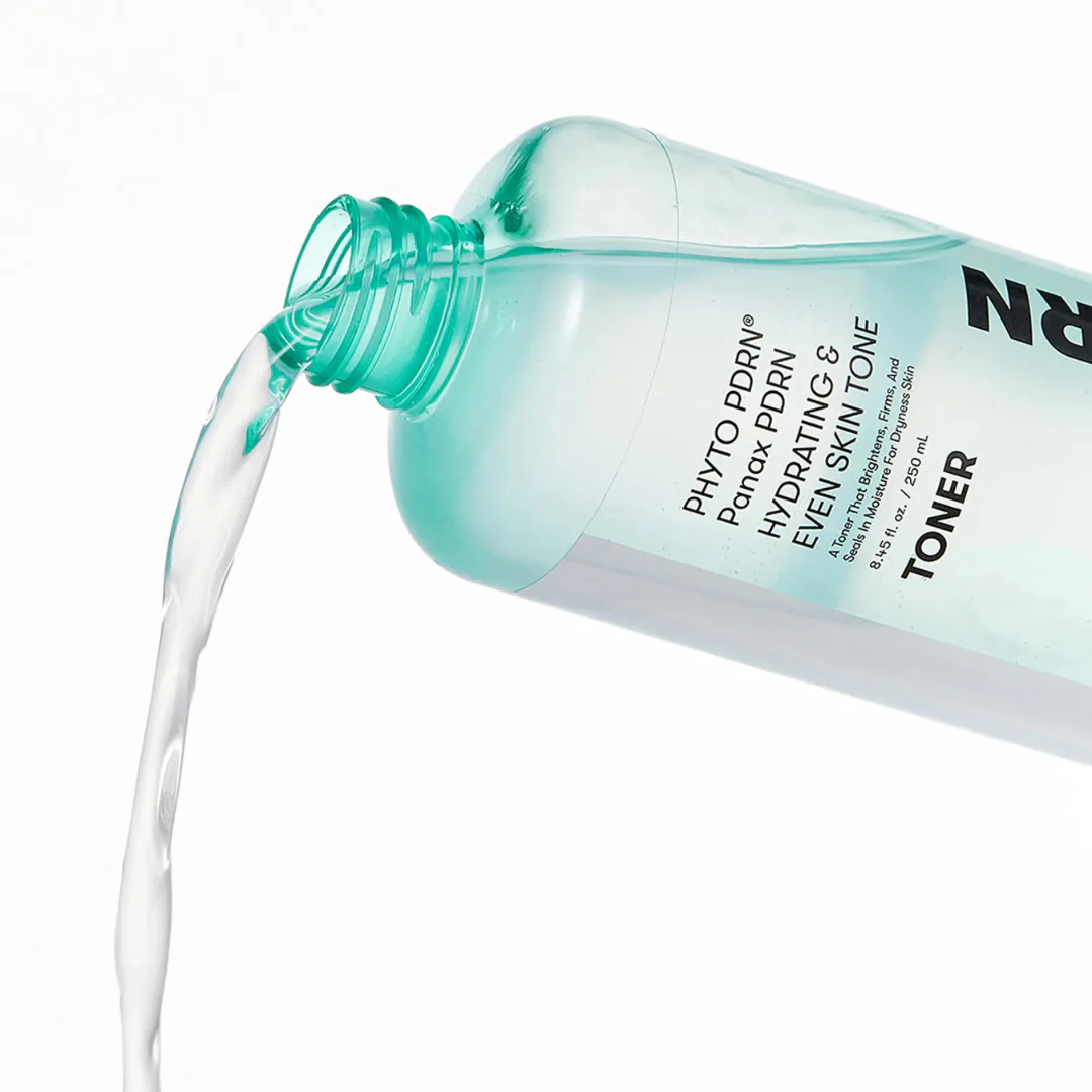 PDRN Toner - 250 ml - Image 2