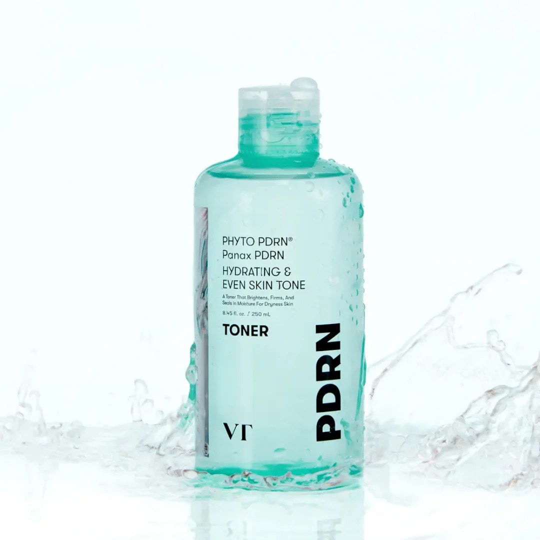 PDRN Toner - 250 ml - Image 3