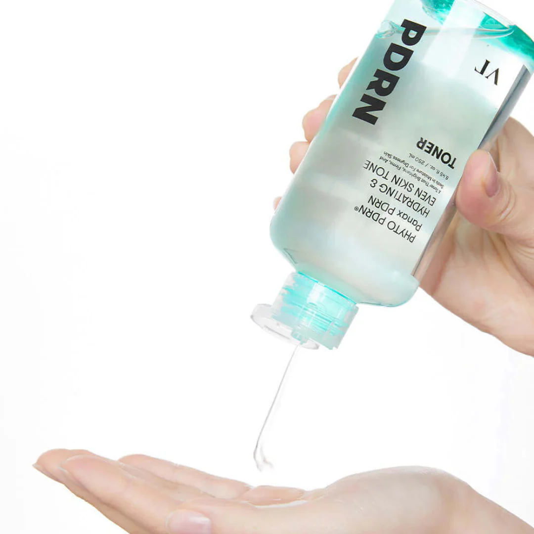 PDRN Toner - 250 ml - Image 4