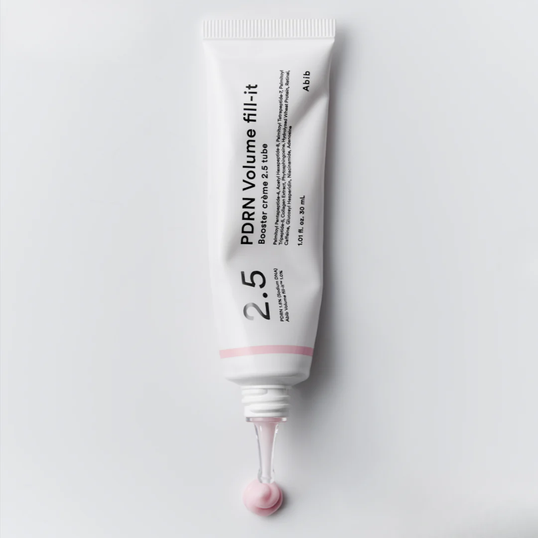 PDRN Volume Fill-It Booster 2.5 Tube - 30 ml - Image 2