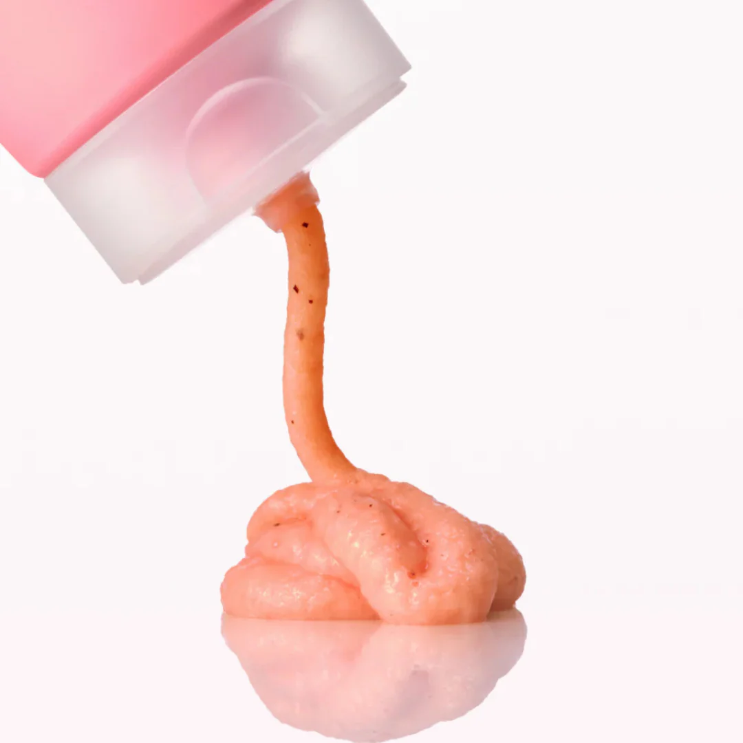 Peach Niacin Spread Cleansing Foam - 150 ml - Image 2