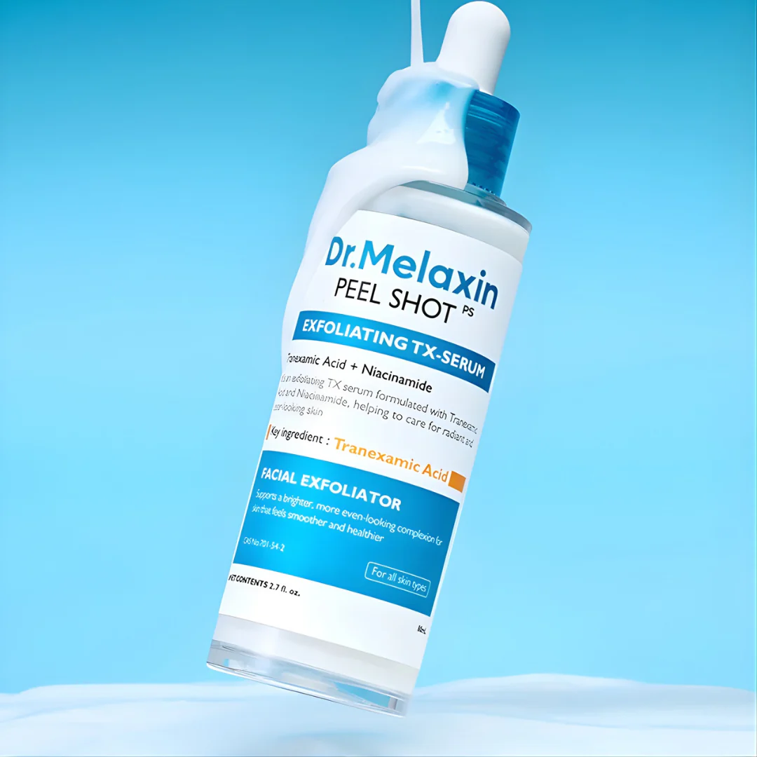 Peel Shot Exfoliating TX-Serum - 80 ml - Image 2