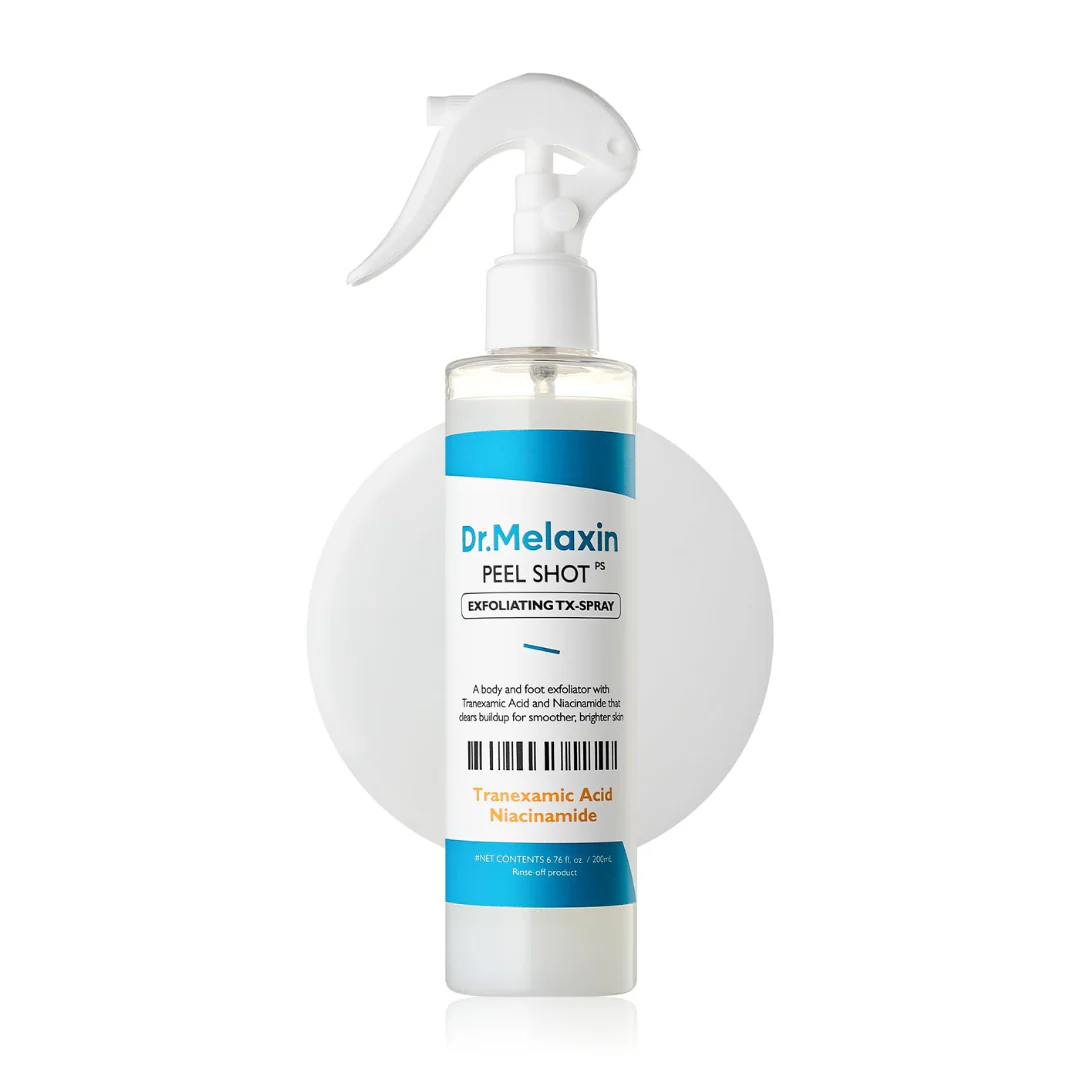 Peel Shot Exfoliating TX-Spray - 200 ml