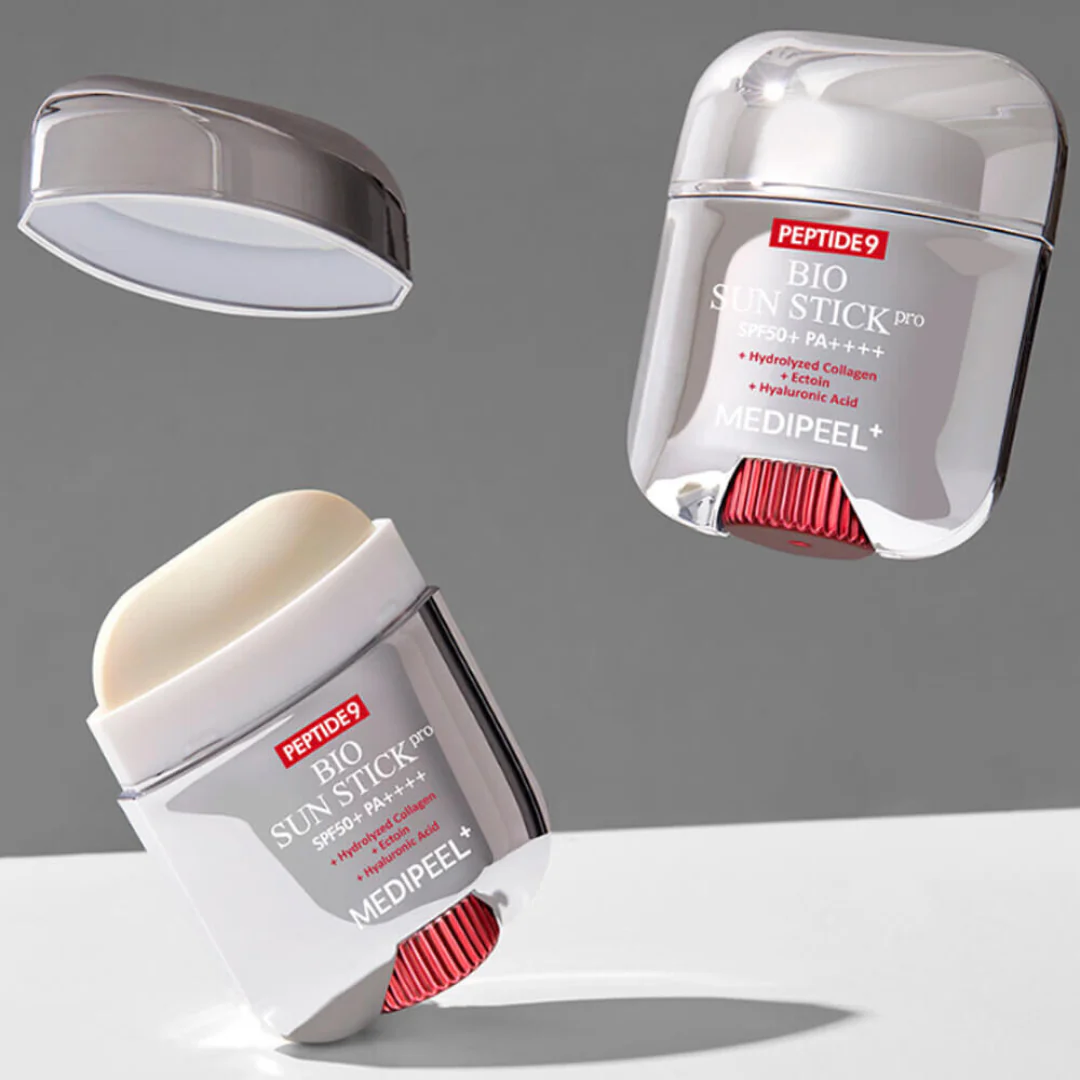 Peptide 9 Bio Sun Stick Pro - 19 g - Image 3