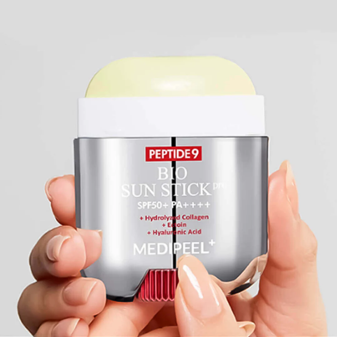 Peptide 9 Bio Sun Stick Pro - 19 g - Image 4
