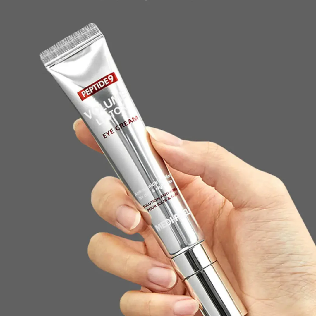 Peptide 9 Volume Lif-Tox Eye Cream - 20 ml - Image 4
