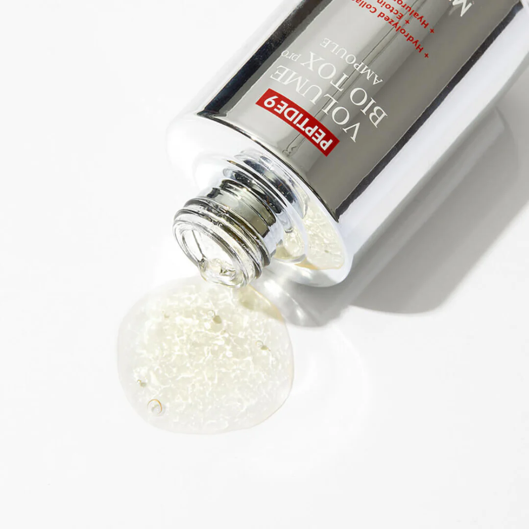Peptide 9 Volumn Biotox Ampoule Pro - 100 ml - Image 3