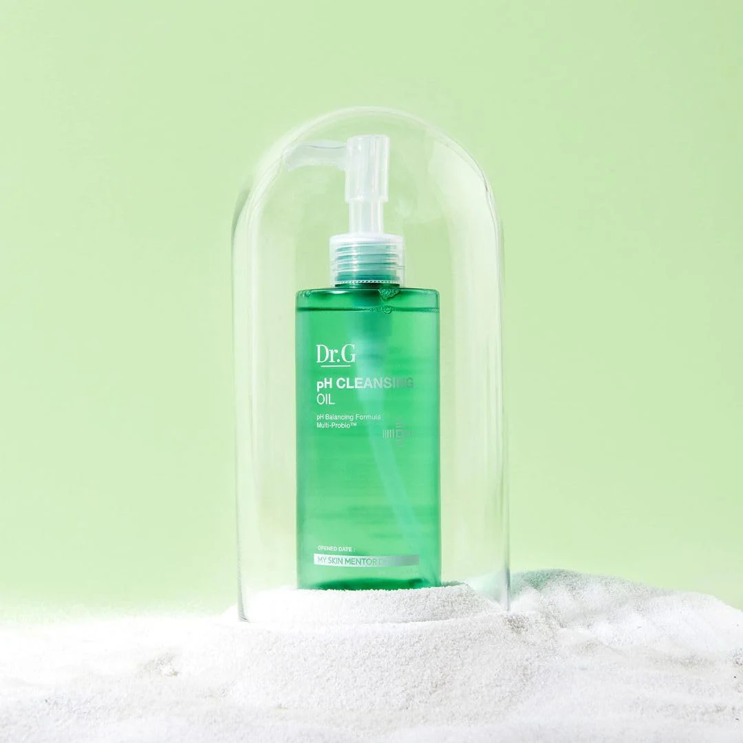 pH Cleansing Oil - 200 ml - Image 2
