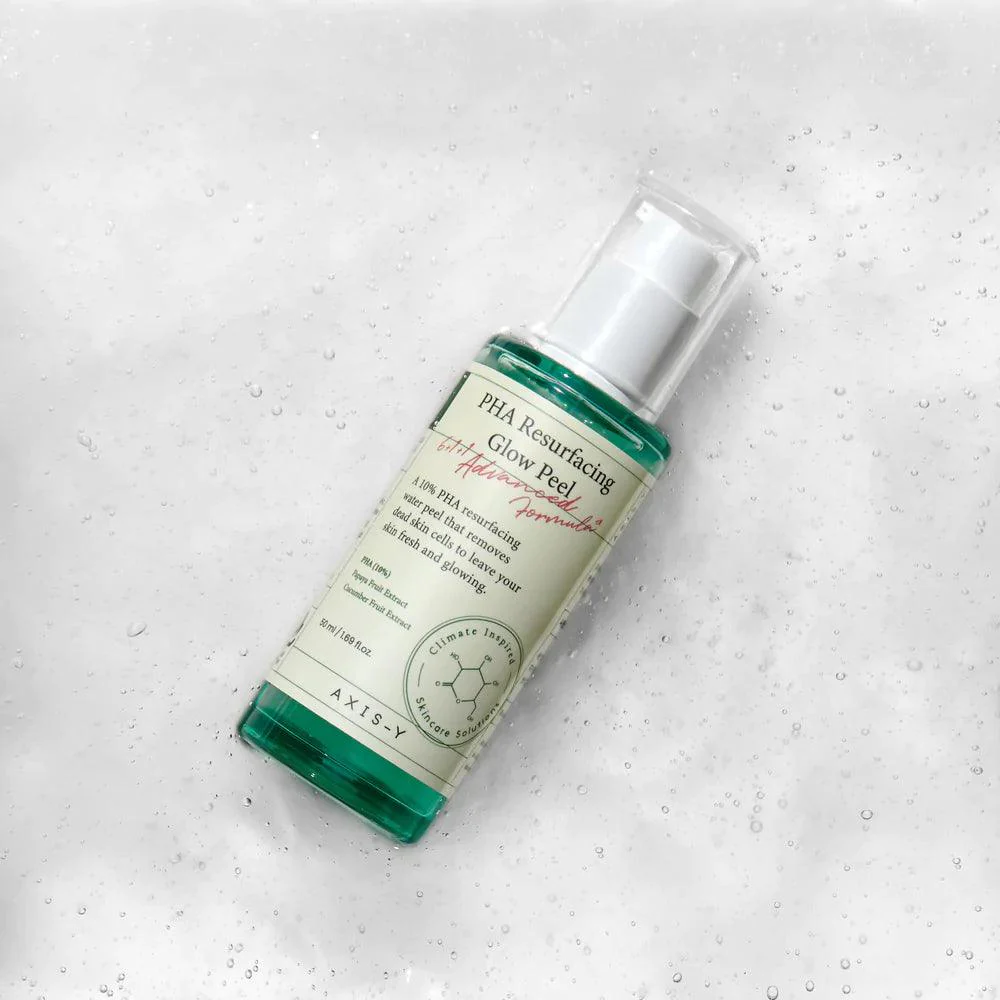 PHA Resurfacing Glow Peel - 50 ml - Image 4