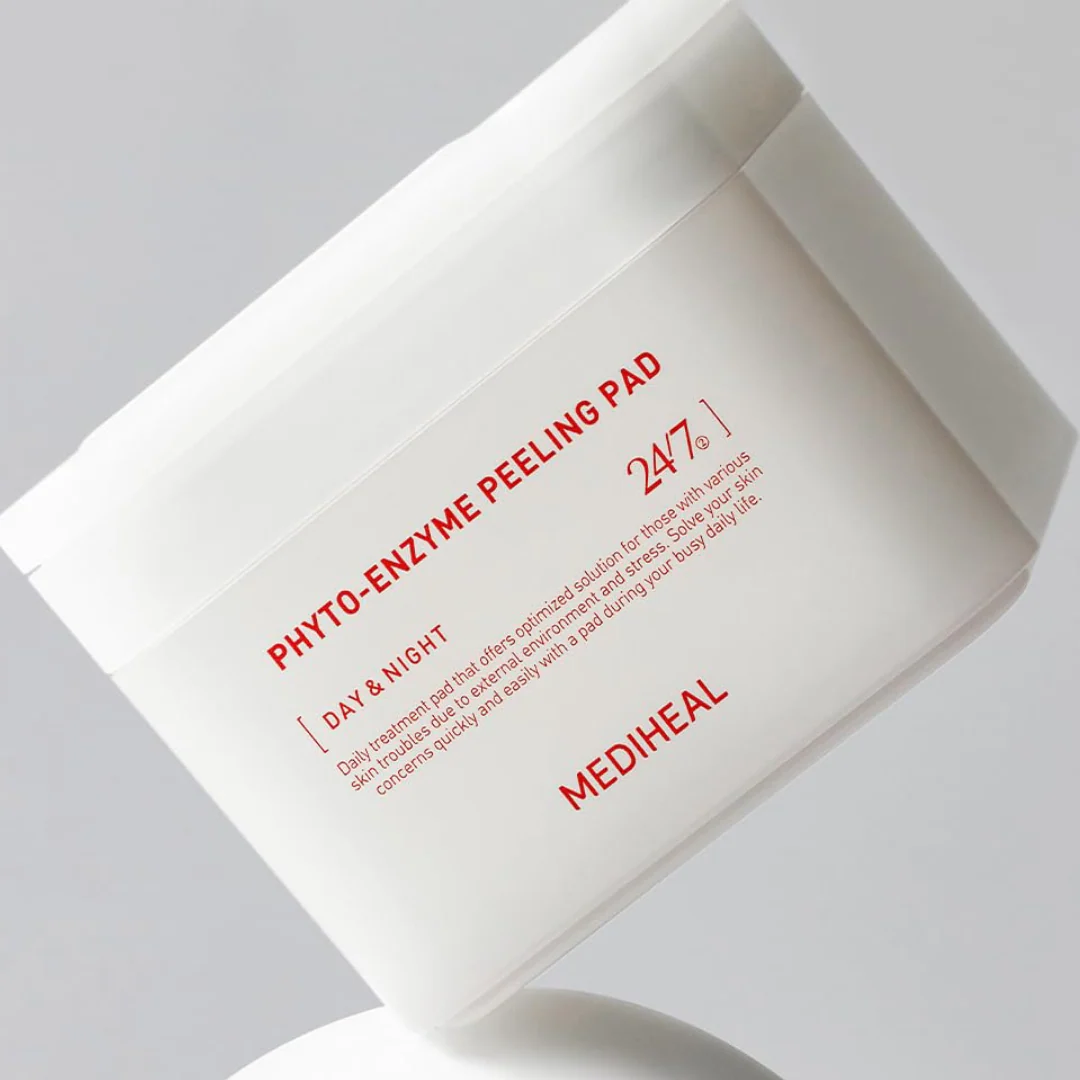 Phyto Enzyme Peeling Pad - 100 Pads - Image 3