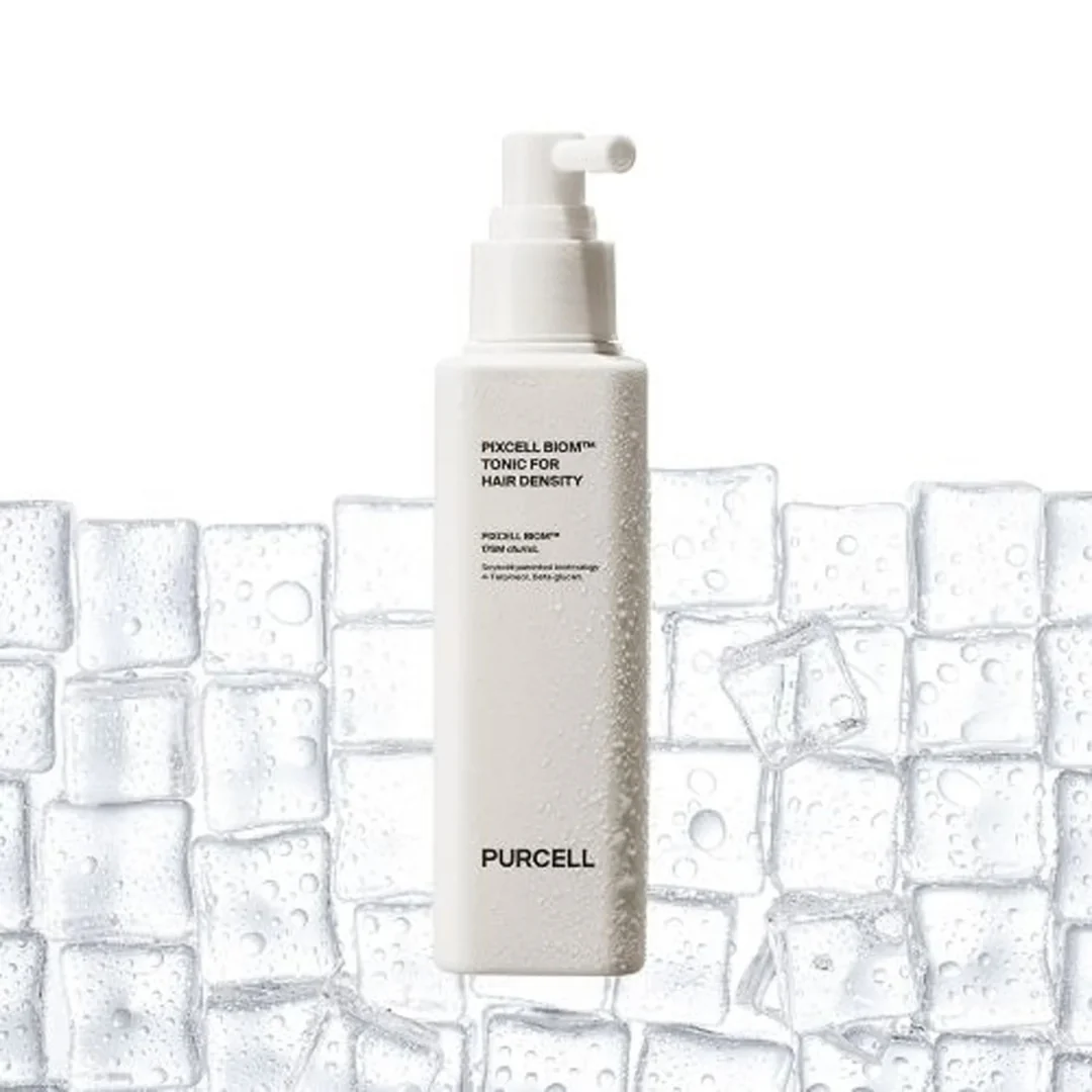Pixcell Biom Tonic For Hair Density - 130 ml - Image 3