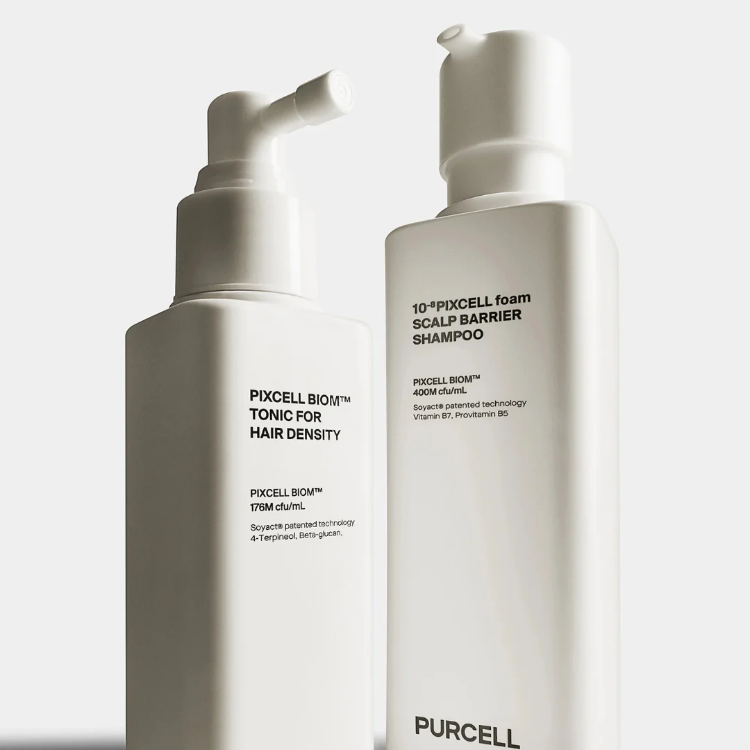 Pixcell Biom Tonic For Hair Density - 130 ml - Image 4