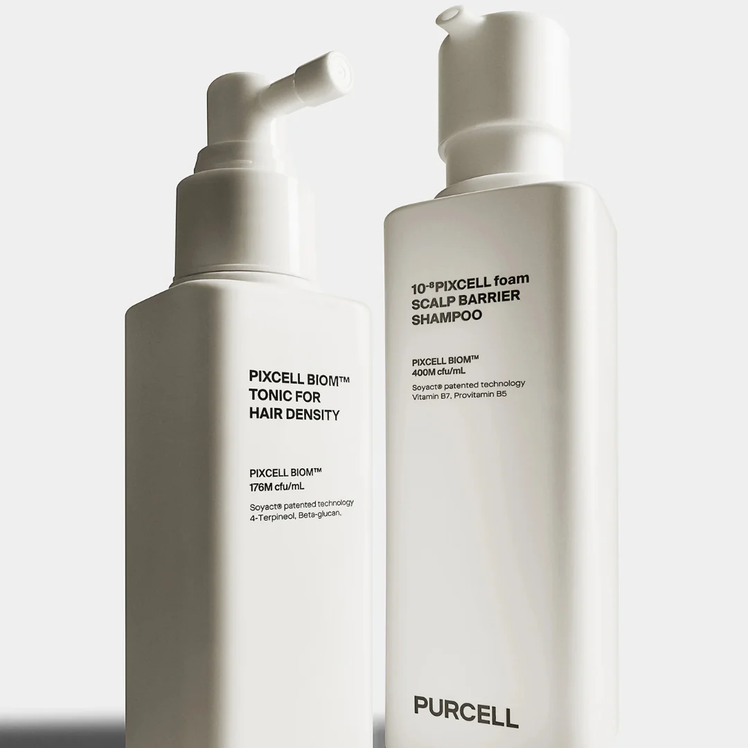 Pixcell Foam Scalp Barrier Shampoo - 280 ml - Image 3