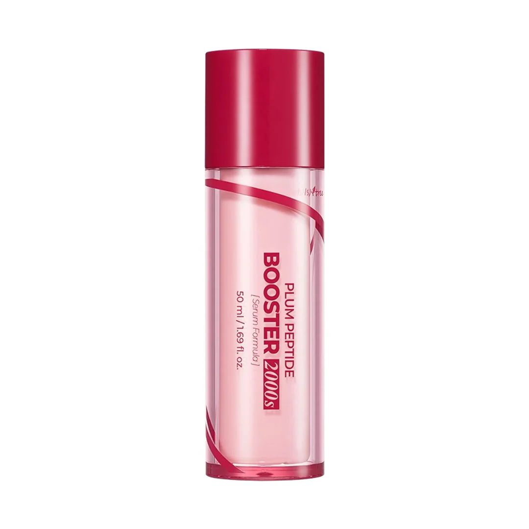 Plum Peptide Booster 2000s - 50 ml