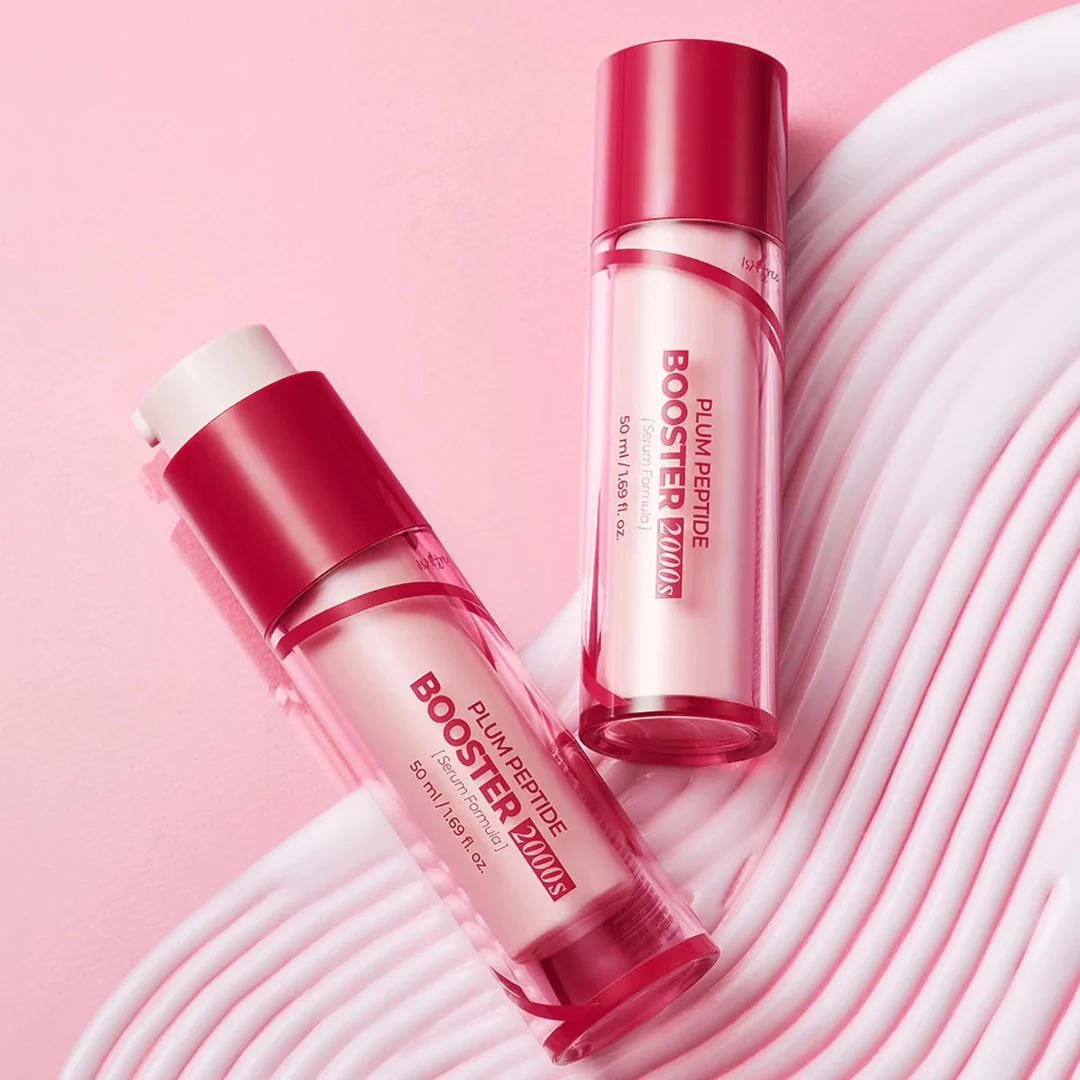 Plum Peptide Booster 2000s - 50 ml - Image 2