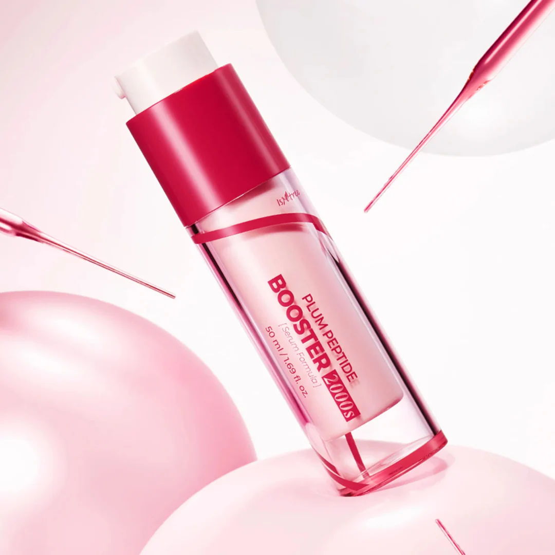 Plum Peptide Booster 2000s - 50 ml - Image 3