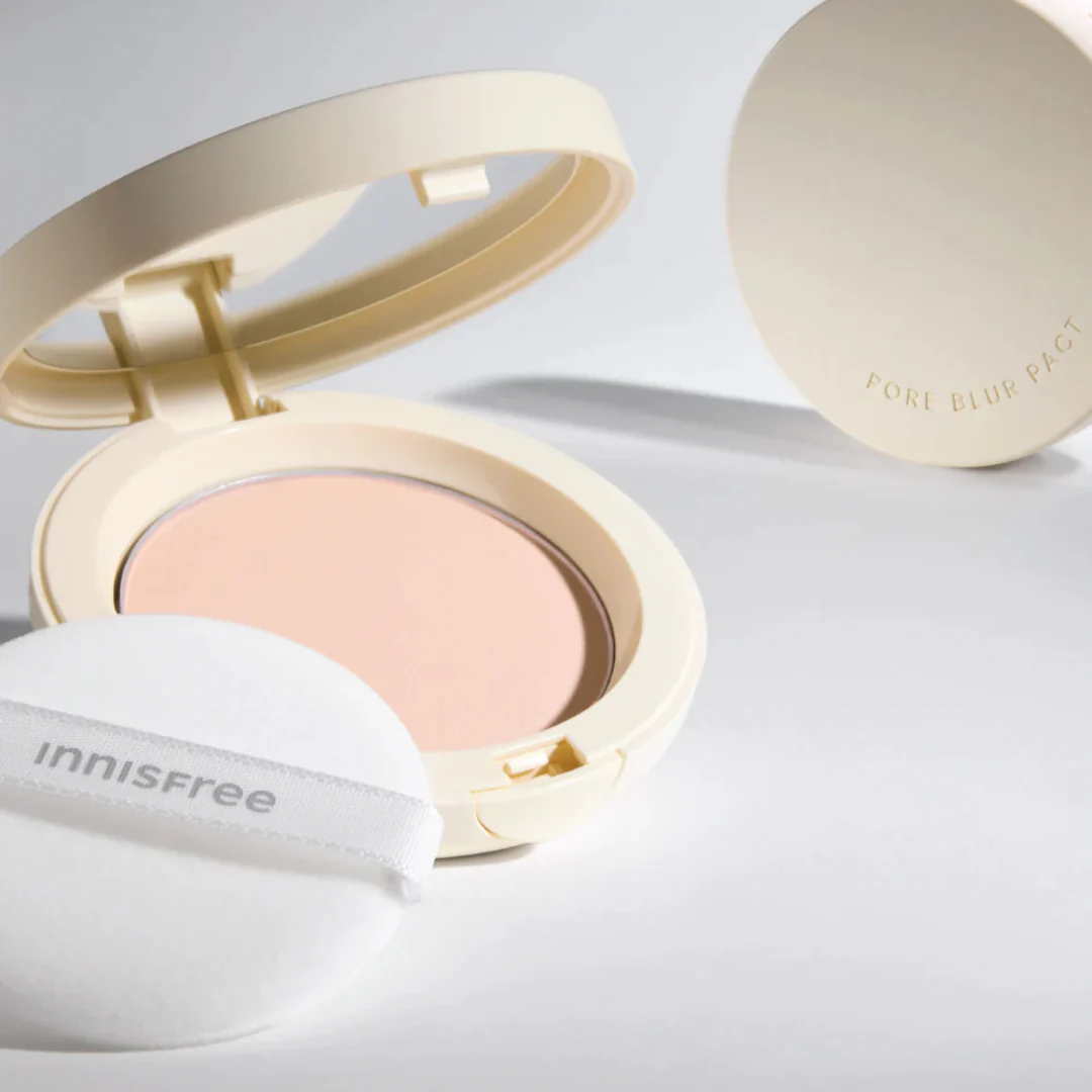 Pore Blur Pact - 12.5 g - Image 2