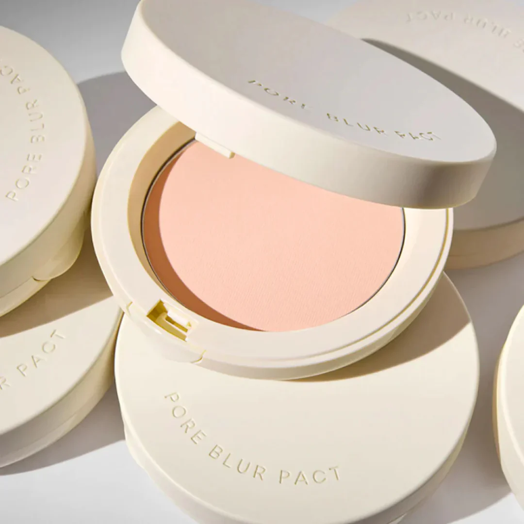 Pore Blur Pact - 12.5 g - Image 3